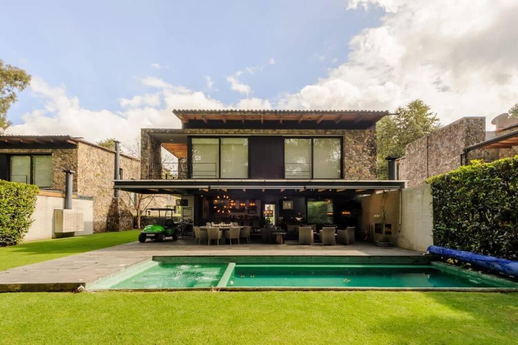 Hermosa Casa frente a campo de golf, El Pedregal – Updated 2024 Prices