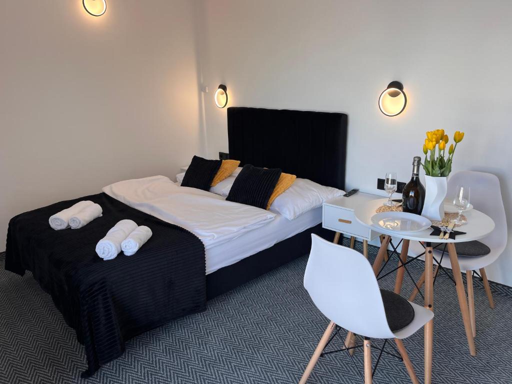 Siedmiu Króli Rooms&SPA - 6