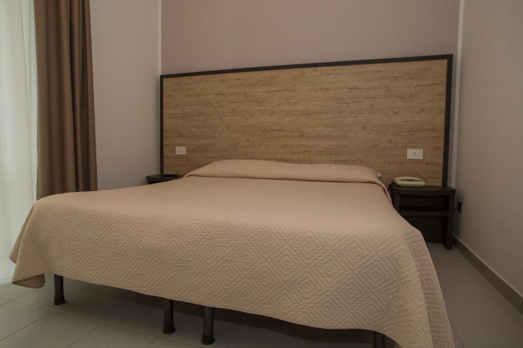 Hotel San Marco - Camera Tripla Con Bagno
