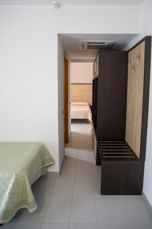 Hotel San Marco - Suite Con Vista Città