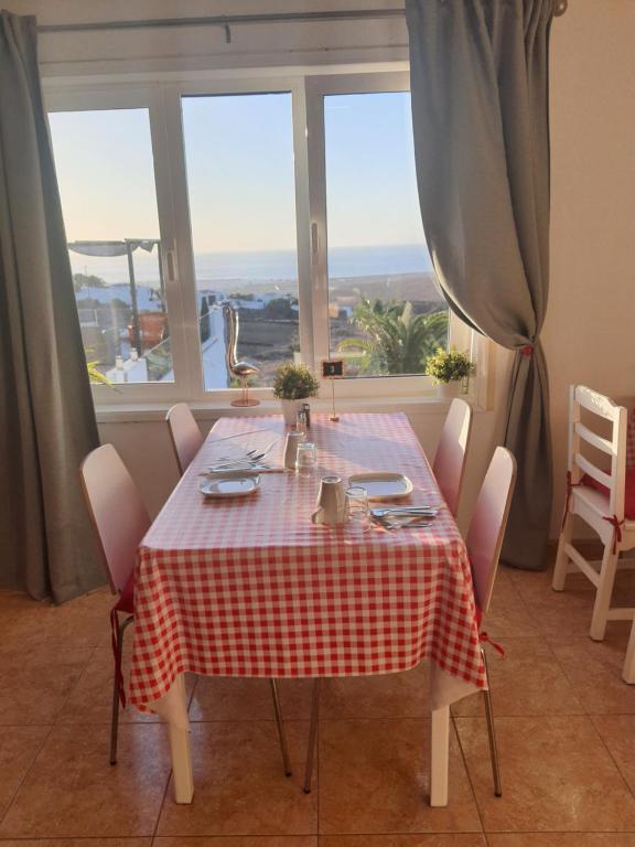Villa Feliza - Room King Con Vista Al Mar