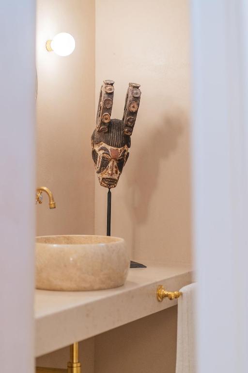 Fotografie z fotogalerie ubytování Palazzo Matteo v destinaci Nardò