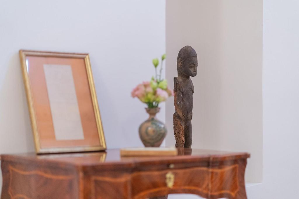 Fotografie z fotogalerie ubytování Palazzo Matteo v destinaci Nardò