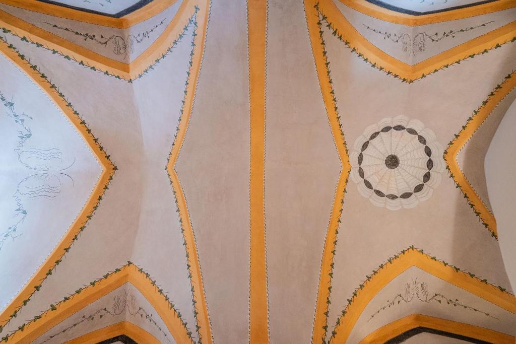 Fotografie z fotogalerie ubytování Palazzo Matteo v destinaci Nardò