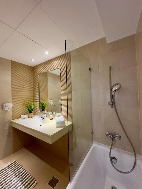 Sudului ApartHotel - Resim 45