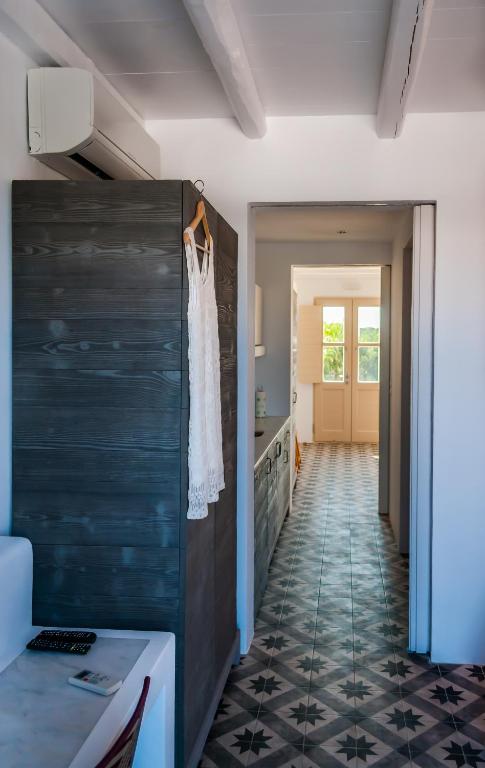 Fotografie z fotogalerie ubytování Milia Gi Suites v destinaci Pollonia