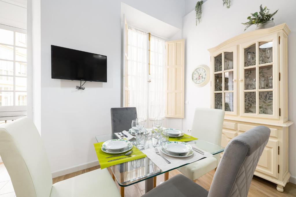 Apartamento Jacaranda - Appartamento Con Due Camere Da Letto