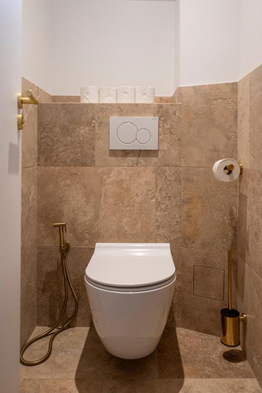 Quartier Libre Madeleine - Resim 41