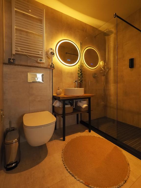Craft Inn - Boutique Hotel - Superior Double Or Twin Room