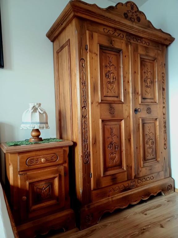 Fotografie z fotogalerie ubytování Pension Sonnhof v destinaci Radstadt