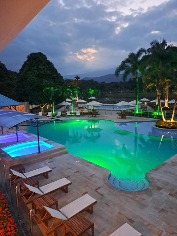 AITABU HOTEL CAMPESTRE