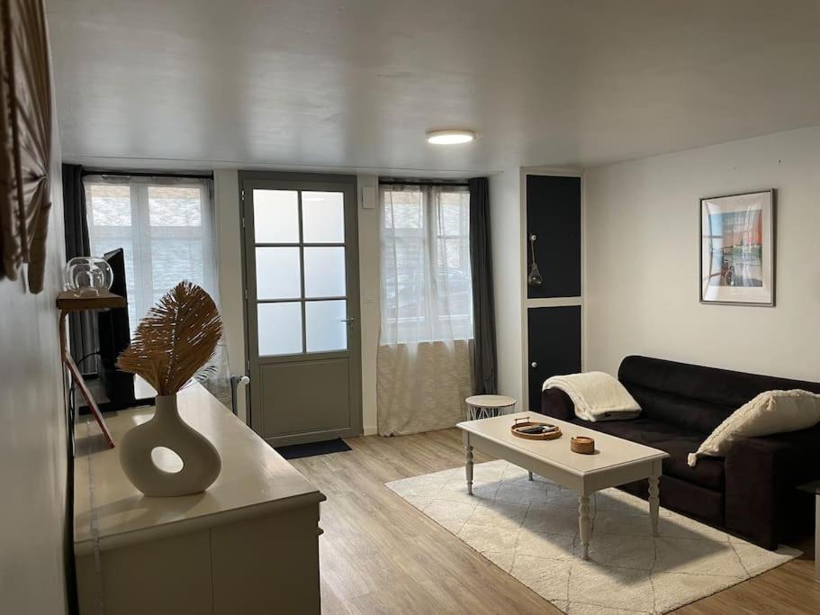 Photo de la galerie de l'établissement La Har'Elle, à Château-Gontier