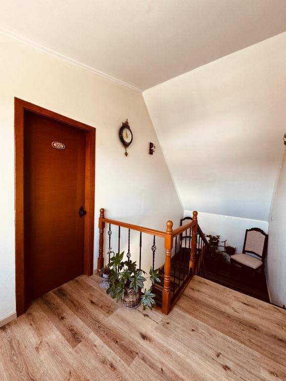 Fotografie z fotogalerie ubytování Hotel Casona Los Colonos v destinaci Valdivia
