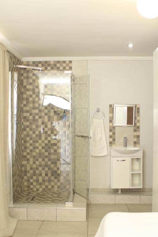 East Prestige lodge - Apartment