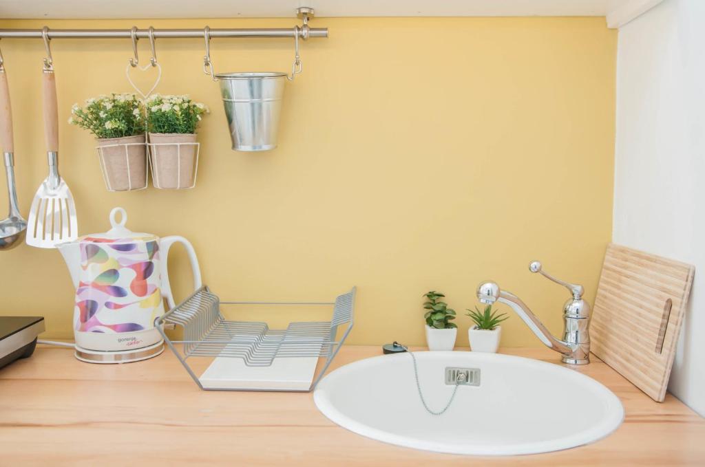 Fotografie z fotogalerie ubytování Cluj Napoca Apartments v destinaci Kluž
