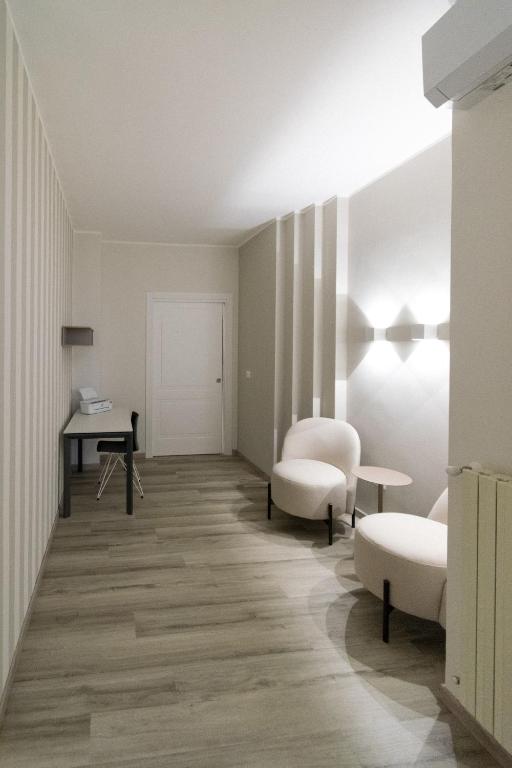Fotografie z fotogalerie ubytování B&B Il Mercantello v destinaci Teana