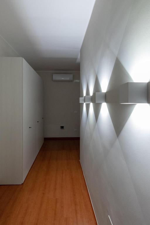 Fotografie z fotogalerie ubytování B&B Il Mercantello v destinaci Teana