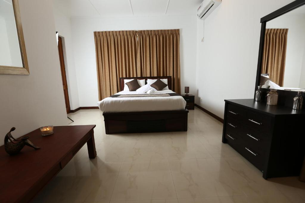 Eden Gardens Residence - Deluxe Villa