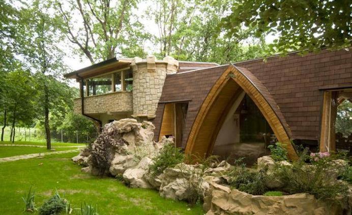 Hotel La Castel Iasi - Resim 11