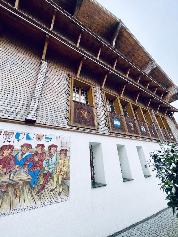 Fotografie z fotogalerie ubytování The 1415 See I Erlebnis I Luzern v destinaci Beckenried