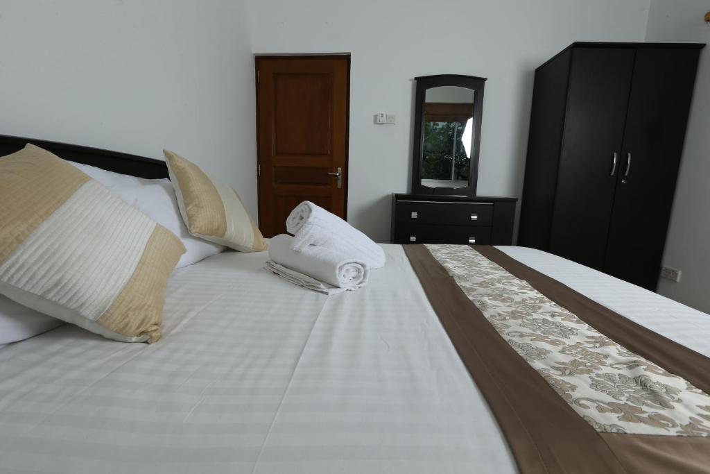 Eden Gardens Residence - Superior Villa