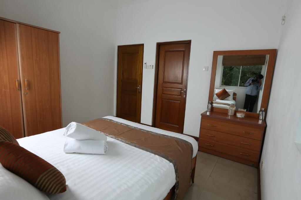 Eden Gardens Residence - Standard Villa