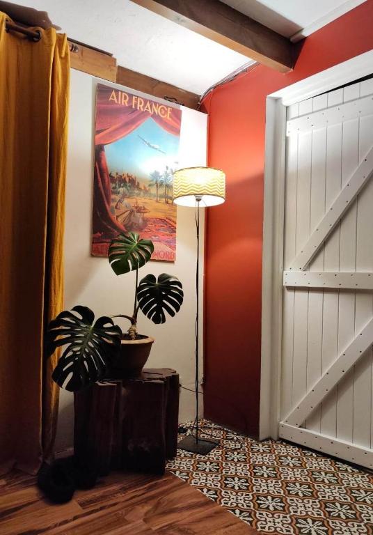 Fotografie z fotogalerie ubytování La Guillaumette v destinaci Saint-Paul