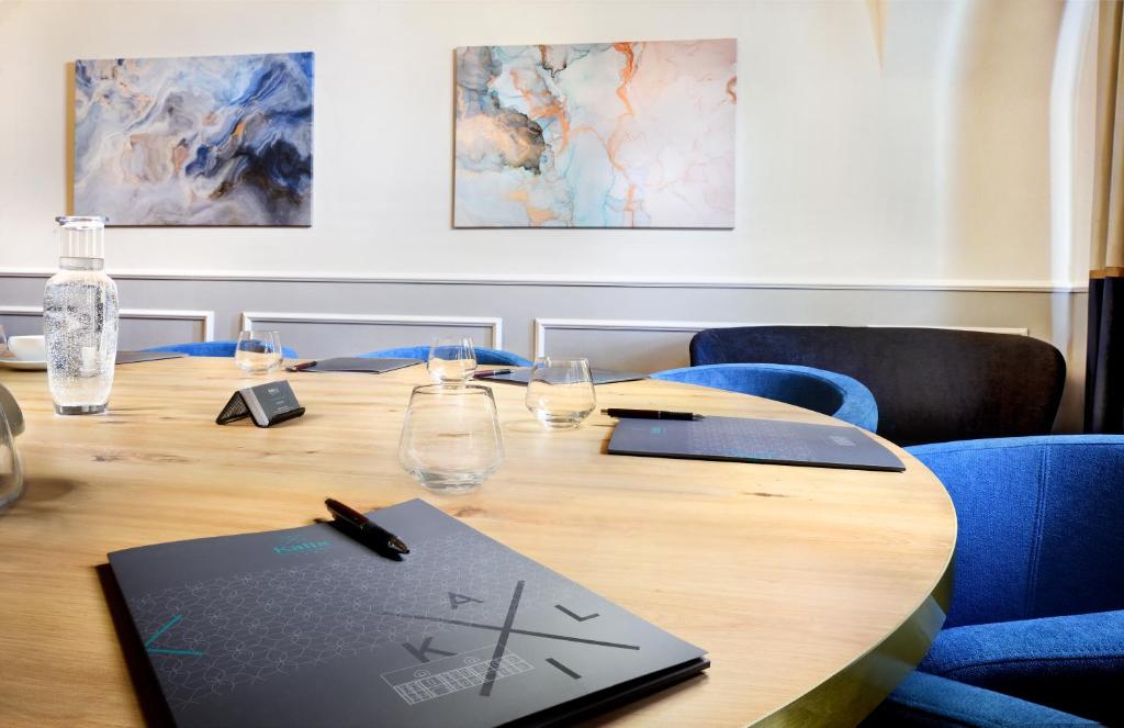 Kalix Boutique Hotel - Resim 26