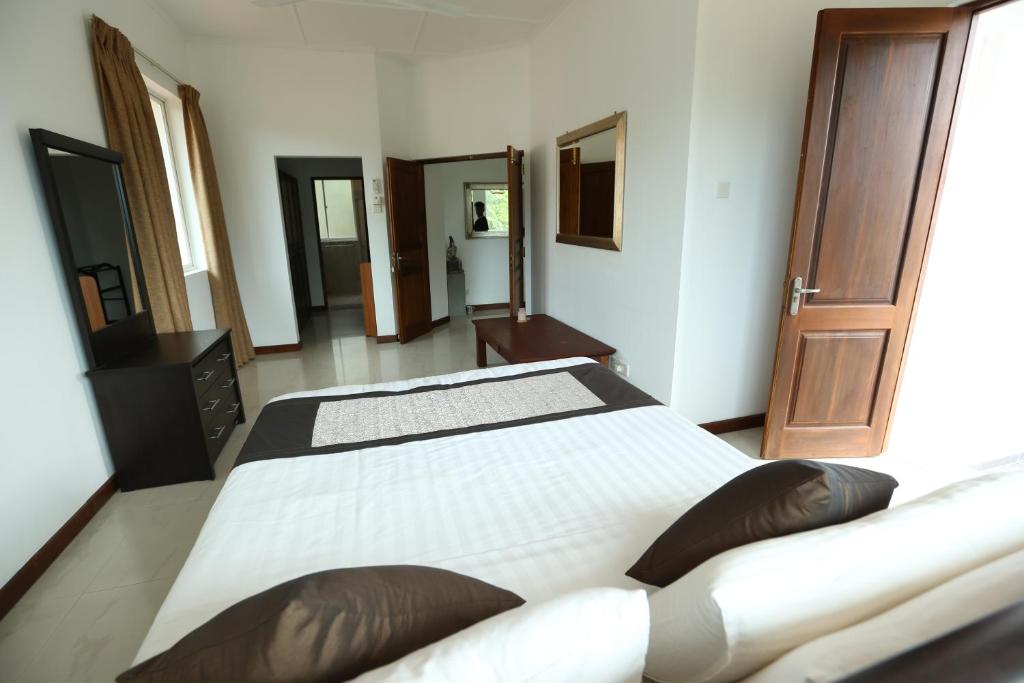 Eden Gardens Residence - Standard Villa