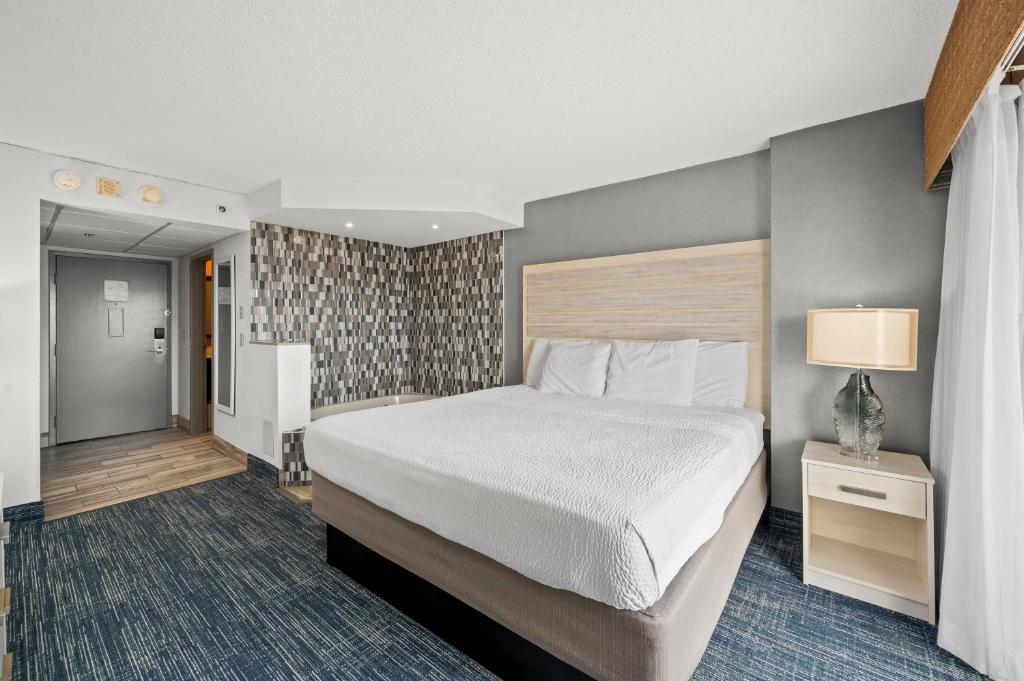 Hotel Monte Carlo Ocean City photo