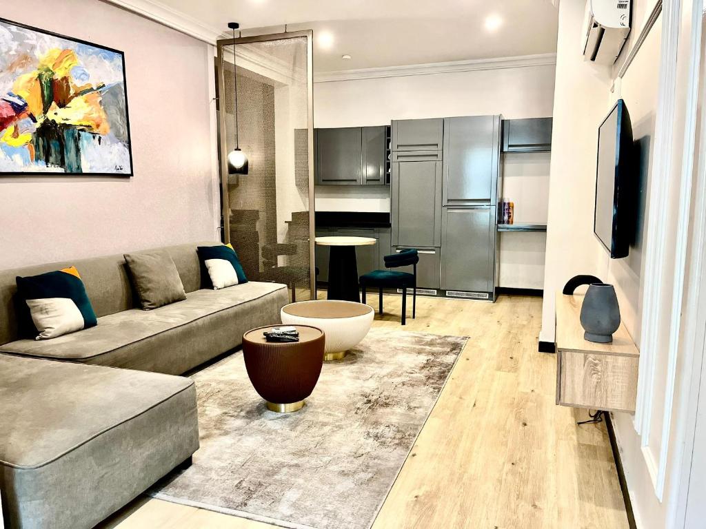 Sunflower Residence Oniru, Lagos (updated prices 2024)