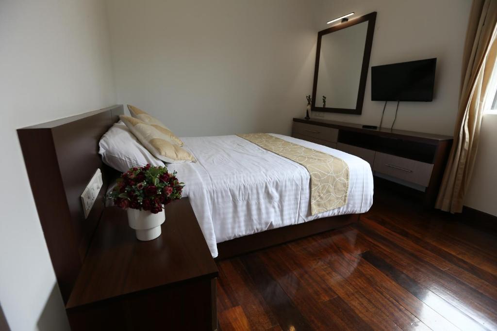 Eden Gardens Residence - Standard Villa