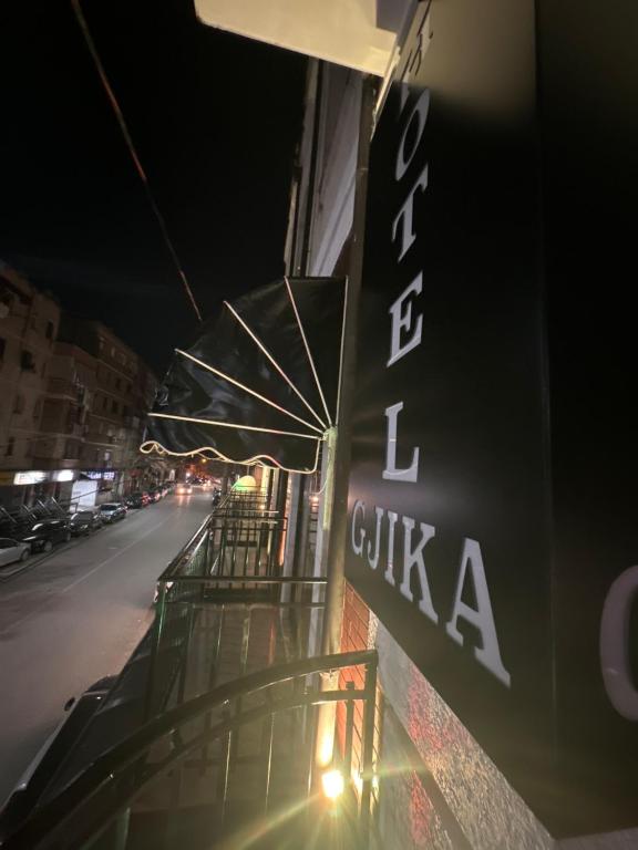 Fotografie z fotogalerie ubytování Hotel Gjika v destinaci Tirana