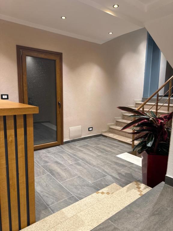 Fotografie z fotogalerie ubytování Hotel Gjika v destinaci Tirana