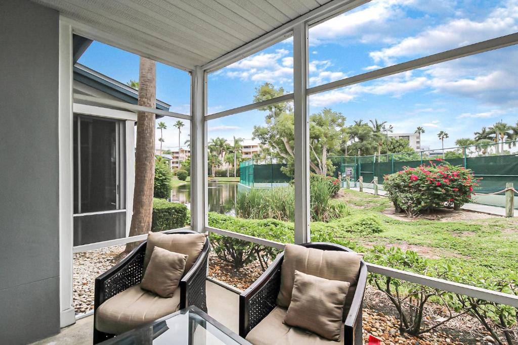 Gulf & Bay Bayside 1204, Siesta Key (updated prices 2024)