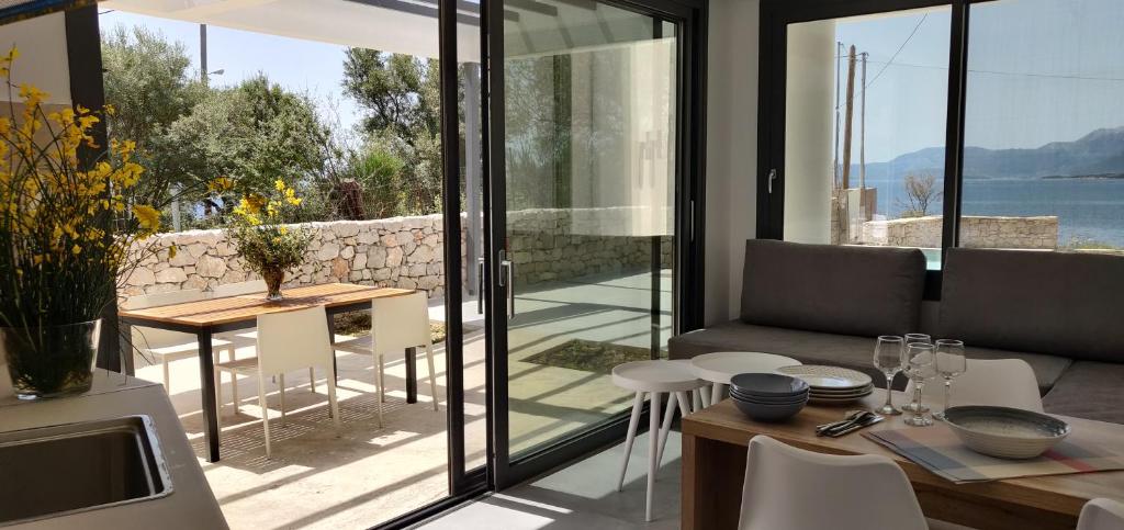 Ionian Sea Villas - 两居室别墅