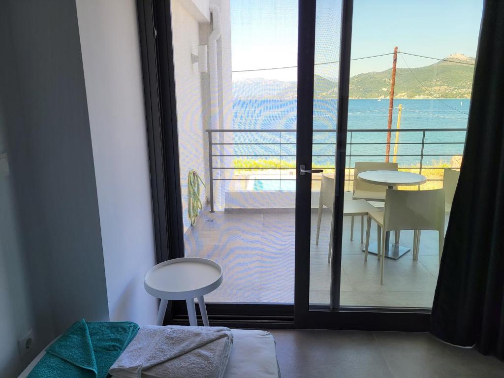 Ionian Sea Villas - 两居室别墅