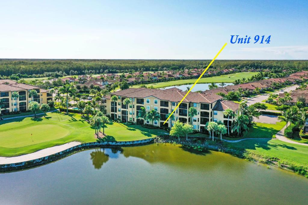 Palm Tree Paradise, Bonita Springs (updated prices 2024)