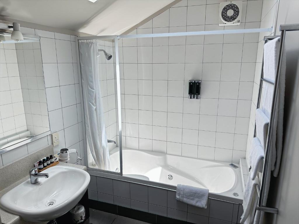 Arena Lodge - Resim 25