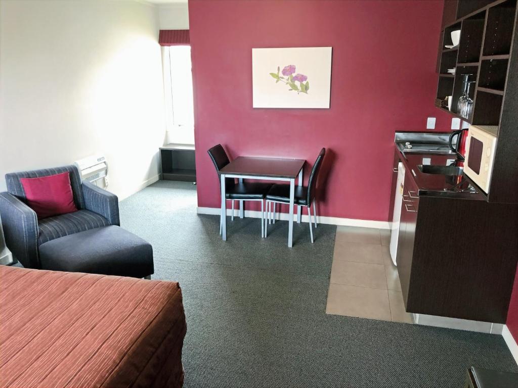 Arena Lodge - Resim 26