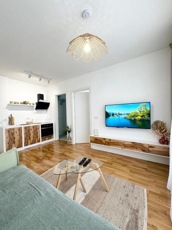 Green Terrace Apartment 8 - Imazhi 1