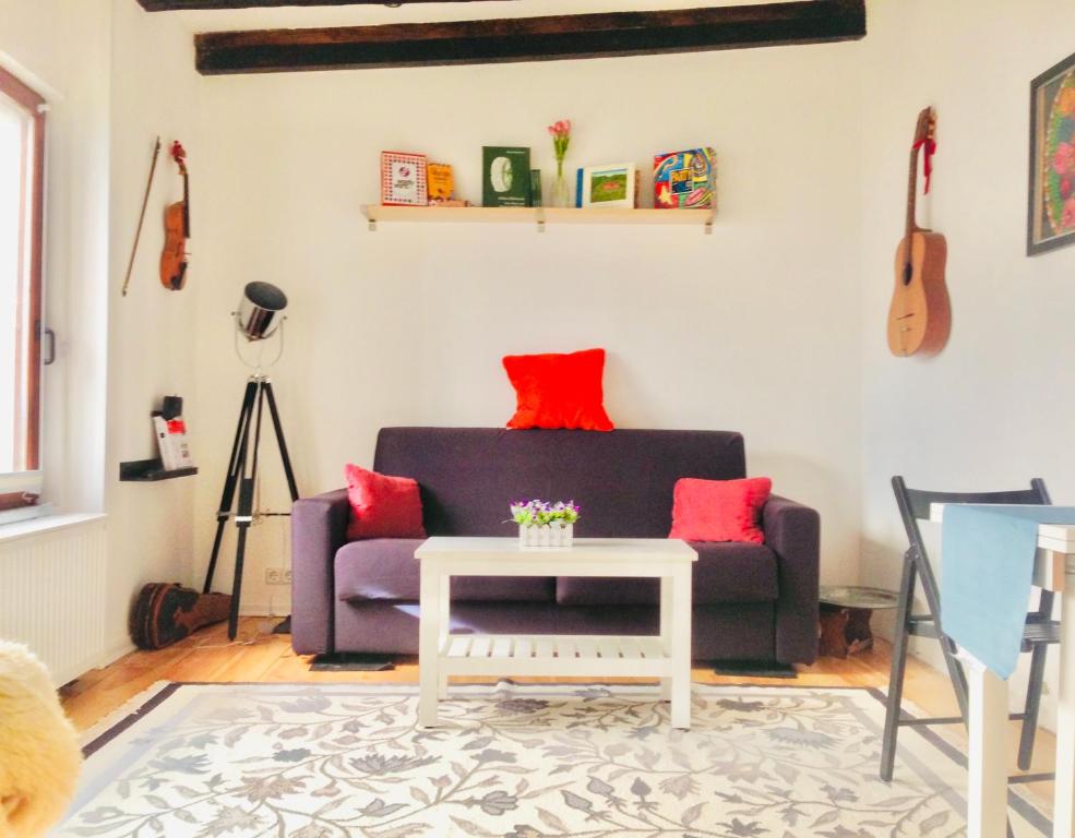 Cityhouse Nauwies - 
