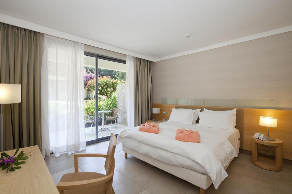 Rodos Palace Hotel - 