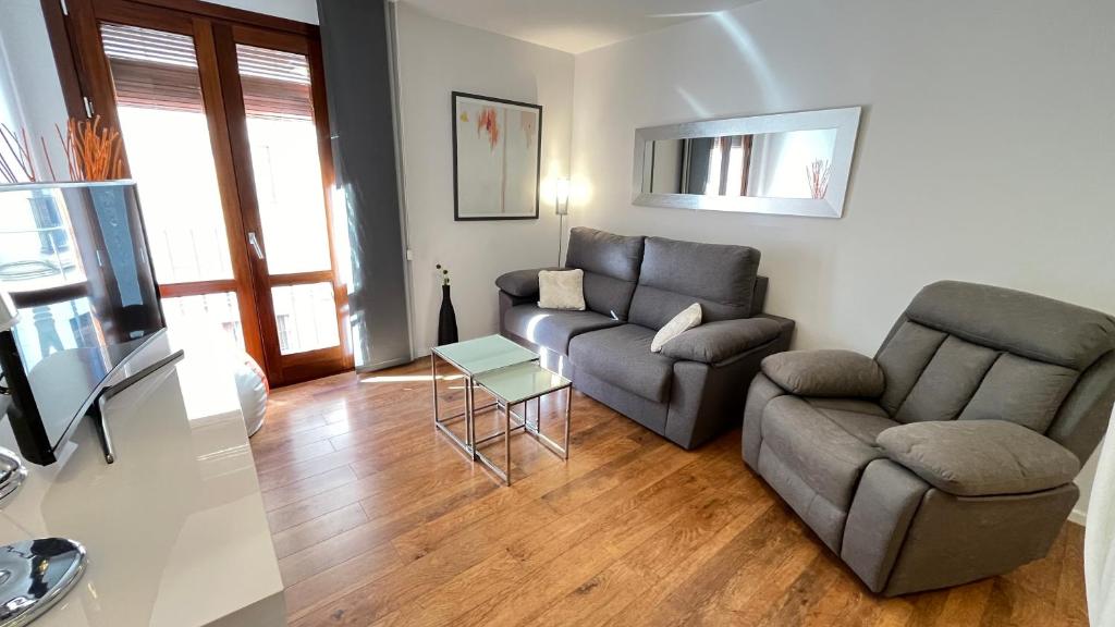 Apartamento centro de Denia con parking gratuito By El Conserje