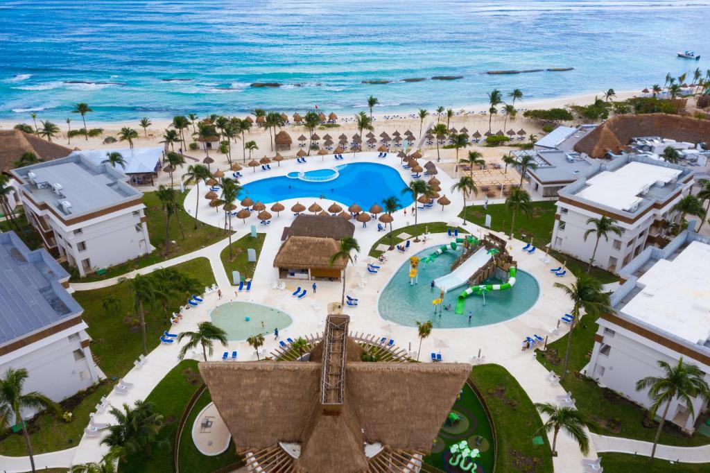 Bahia Principe Explore Tulum - All Inclusive