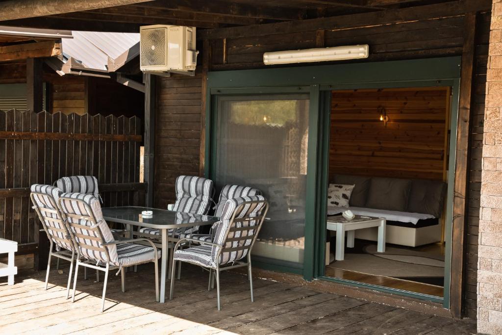 Semi House Ada Bojana, Ulcinj (updated prices 2024)