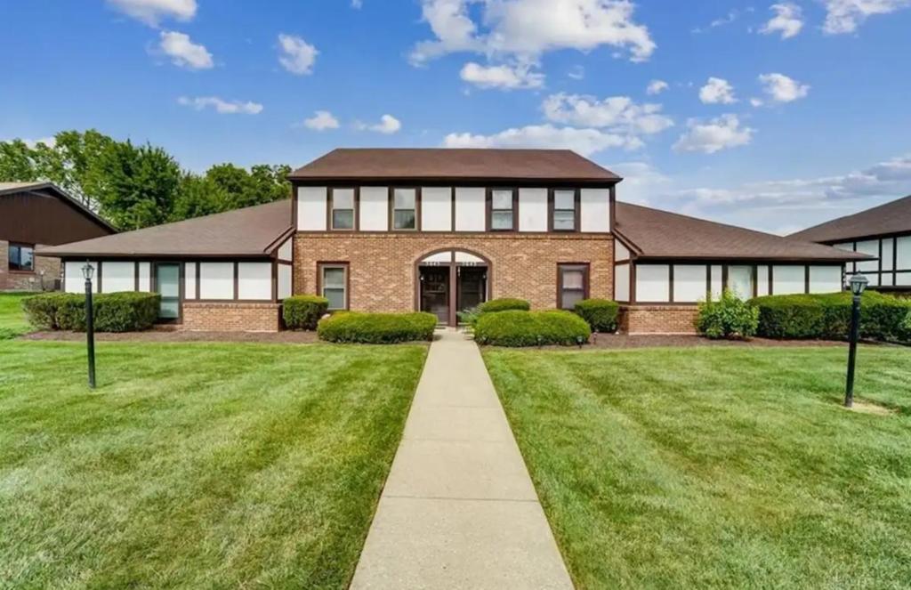 Lovely 3 Bedroom Condo in Centerville!, Dayton, OH