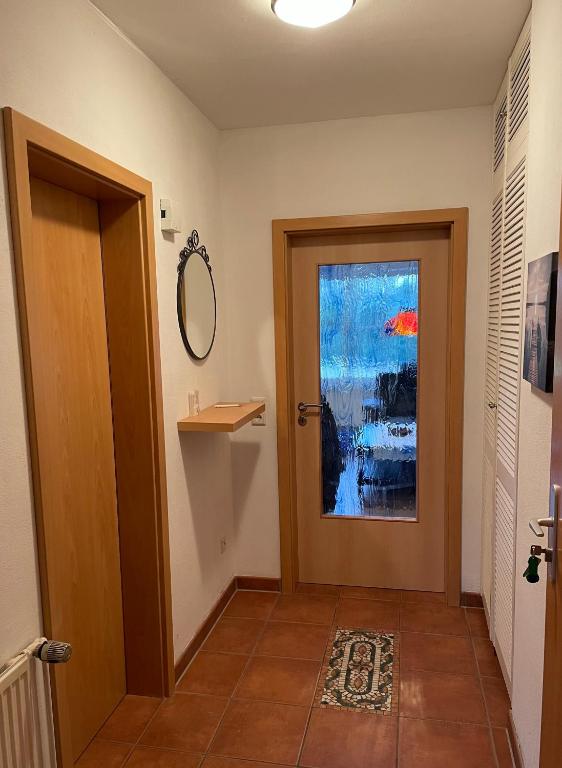 Fotografie z fotogalerie ubytování Ferienwohnung An der Gaste v destinaci Timmel