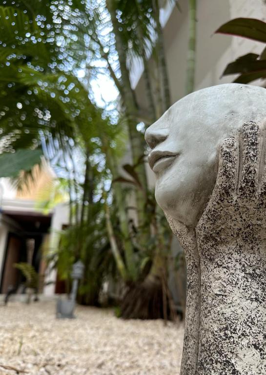 Foto da galeria de Pachamaya Holistic Wellness & Spa em Cancún