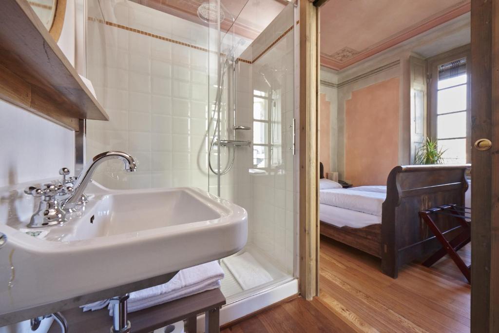 Bellavista Boutique Hotel - 双人间